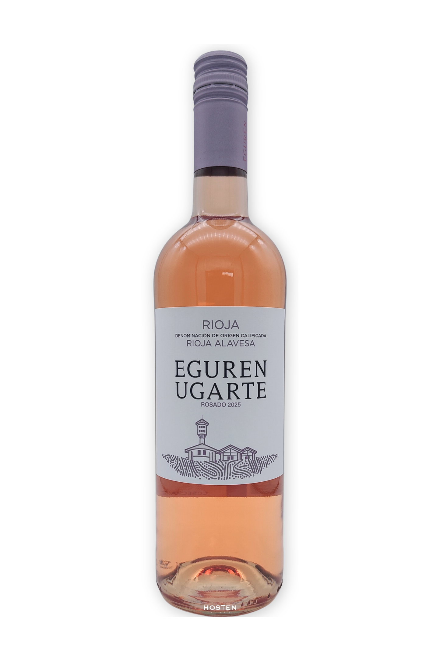 Eguren Ugarte Rosado