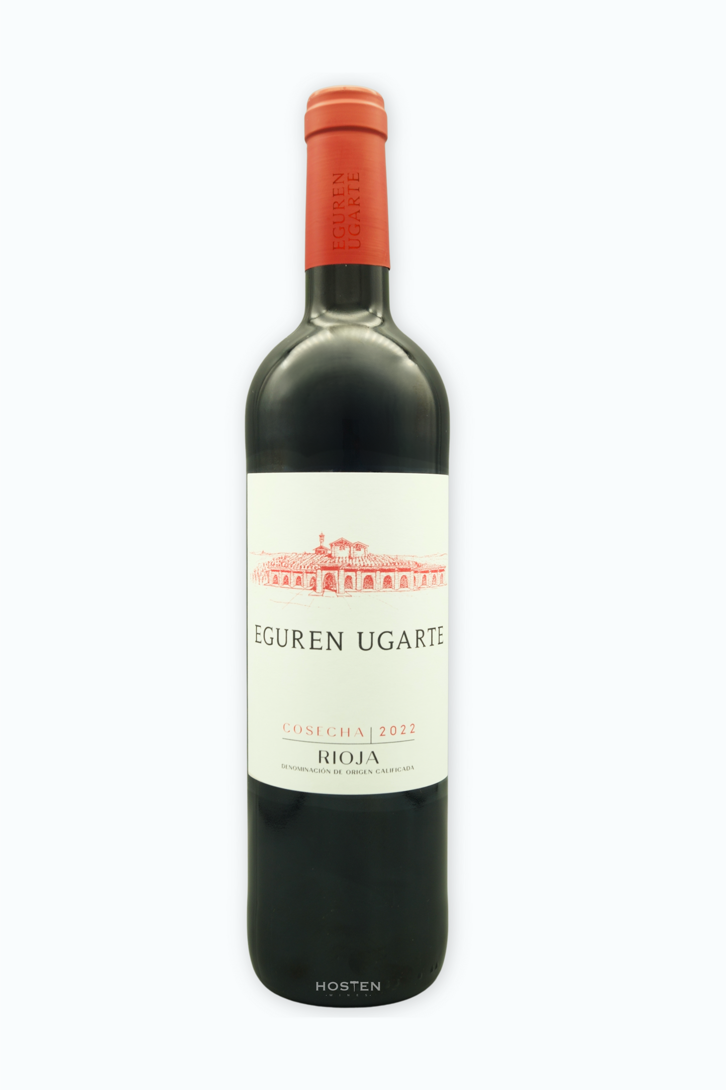 Eguren Ugarte - Cosecha