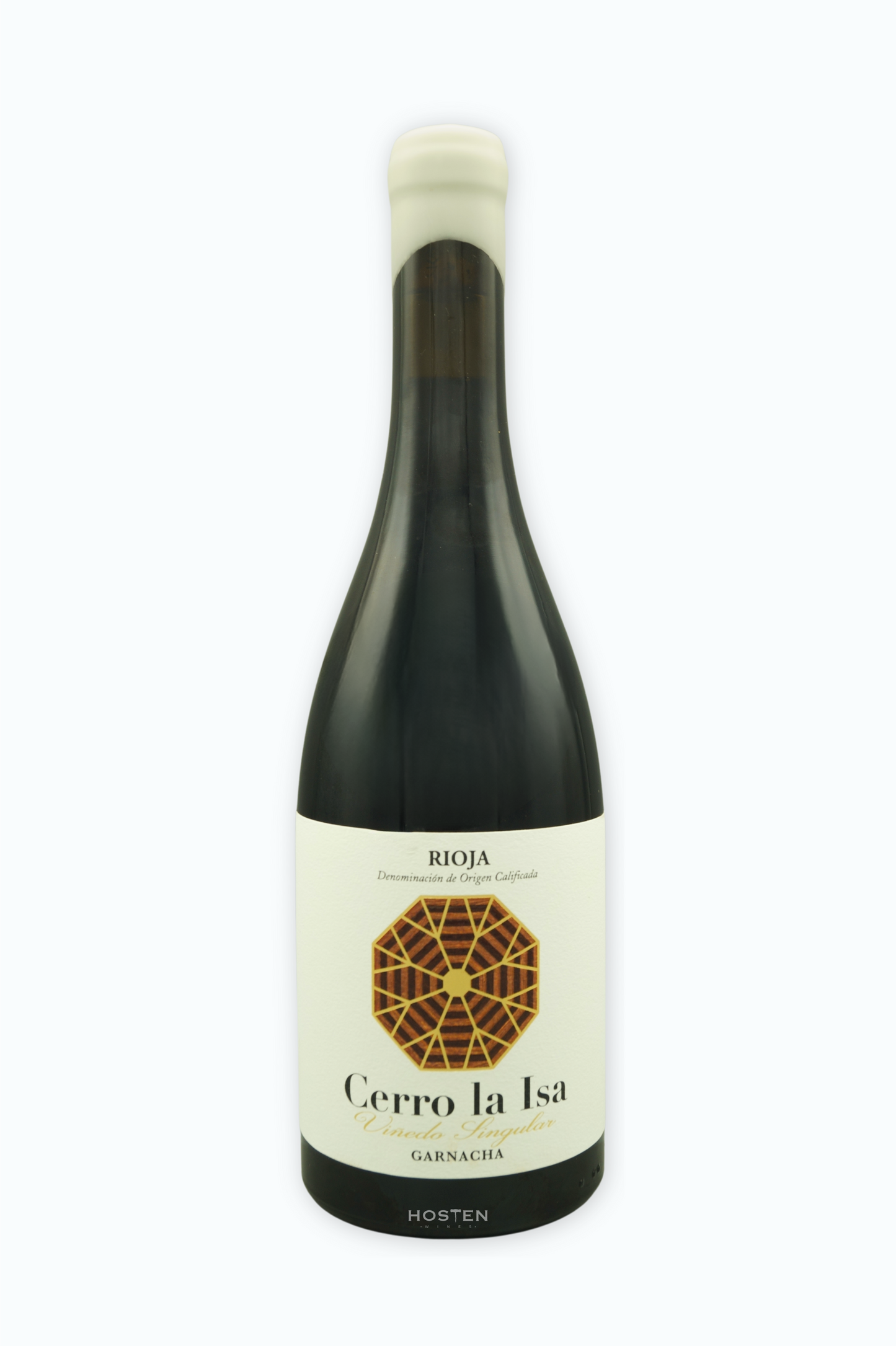 Bodega Juan Carlos Sancha - Cerro la Isa