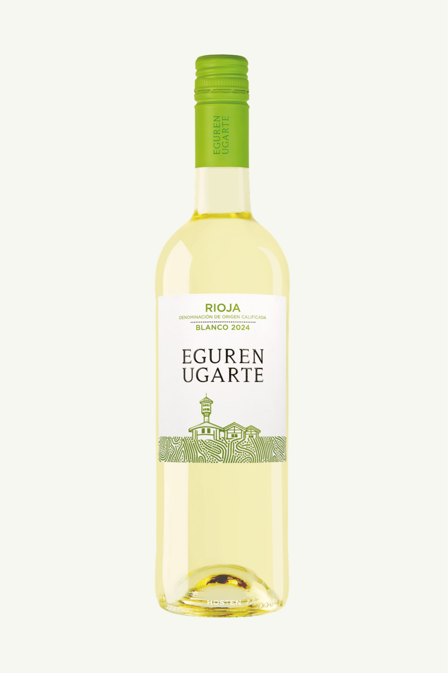 Eguren Ugarte Blanco
