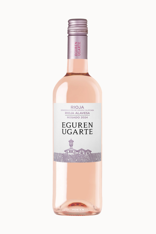 Eguren Ugarte Rosado