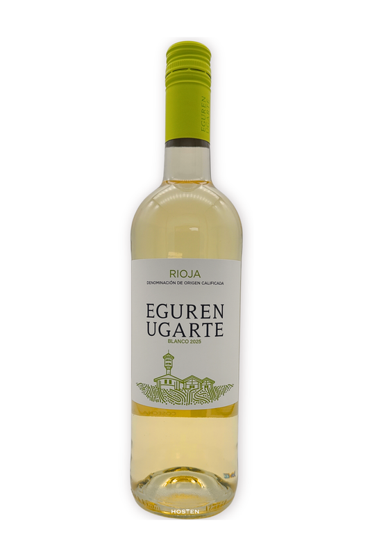 Eguren Ugarte Blanco